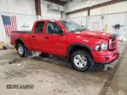 ✅ 2003 Dodge 1500 ST • VIN: 1D7HU18N23S199869 • Лот: 75751014. Опубликован ранее на Copart с пробегом 134 017 миль. Бесплатный доступ к архиву аукционных продаж из США и подробный отчёт об истории автомобиля на DreamBid. Изображение 4.