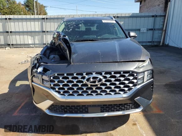 ✅ 2021 Hyundai Santa Fe SEL • VIN: 5NMS64AJ6MH368985 • Lot: 87403445. Wystawiony na Copart z przebiegiem 74 755 mil. Bezpłatny archiwum sprzedaży aukcyjnych z USA i szczegółowy raport historii pojazdu na DreamBid. Zdjęcie 5.