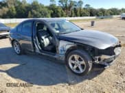 ✅ 2015 BMW 3 Series 320i • VIN: WBA3B1G50FNT07076 • Lot: 89539905. Wystawiony na Copart z przebiegiem 196 158 mil. Bezpłatny archiwum sprzedaży aukcyjnych z USA i szczegółowy raport historii pojazdu na DreamBid. Zdjęcie 4.