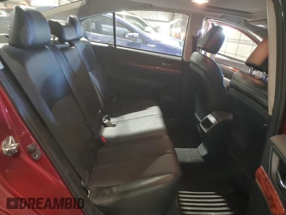 ✅ 2011 Subaru Legacy Limited Power Moon • VIN: 4S3BMBL62B3228978 • Lot: 45939165. Listed on Copart with 84,893 mi. Free auction sales archive from the USA and detailed vehicle history report at DreamBid. Image 10.