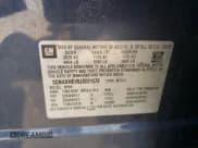 ✅ 2018 Chevrolet Equinox LS • VIN: 3GNAXHEV8JS621670 • Лот: 69202355. Опубликован ранее на Copart с пробегом 95 402 миль. Бесплатный доступ к архиву аукционных продаж из США и подробный отчёт об истории автомобиля на DreamBid. Изображение 13.