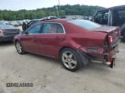 ✅ 2009 Chevrolet Malibu 2LT • VIN: 1G1ZJ57769F180561 • Lot: 58810634. Listed on Copart with 104,845 mi. Free auction sales archive from the USA and detailed vehicle history report at DreamBid. Image 2.