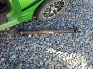 ✅ 2002 Pontiac Firebird Firebird • VIN: 2G2FS32K122101185 • Lot: 90701735. Listed on Copart with 156,371 mi. Free auction sales archive from the USA and detailed vehicle history report at DreamBid. Image 12.