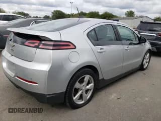 ✅ 2015 Chevrolet Volt • VIN: 1G1RB6E48FU109266 • Lot: 67886763. Wystawiony na Copart z przebiegiem 96 261 mil. Bezpłatny archiwum sprzedaży aukcyjnych z USA i szczegółowy raport historii pojazdu na DreamBid. Zdjęcie 3.