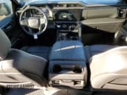 ✅ 2024 GMC Sierra 1500 AT4X • VIN: 3GTUUFEL2RG286471 • Лот: 90854675. Опубликован ранее на Copart с пробегом 25 288 миль. Бесплатный доступ к архиву аукционных продаж из США и подробный отчёт об истории автомобиля на DreamBid. Изображение 8.