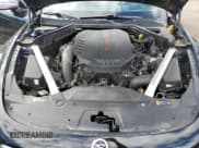 ✅ 2019 Kia Stinger GT2 • VIN: KNAE55LC4K6058992 • Lot: 85722835. Listed on Copart with 78,711 mi. Free auction sales archive from the USA and detailed vehicle history report at DreamBid. Image 11.