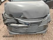 ✅ 2022 Toyota Avalon Limited Hybrid • VIN: 4T1DA1AB0NU015436 • Lot: 47801875. Wystawiony na Copart z przebiegiem 48 366 mil. Bezpłatny archiwum sprzedaży aukcyjnych z USA i szczegółowy raport historii pojazdu na DreamBid. Zdjęcie 13.