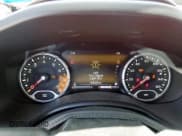 ✅ 2017 Jeep Renegade Limited • VIN: ZACCJADB3HPE39808 • Лот: 63789925. Опубликован ранее на Copart с пробегом 149 328 миль. Бесплатный доступ к архиву аукционных продаж из США и подробный отчёт об истории автомобиля на DreamBid. Изображение 9.