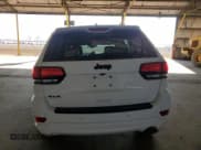 ✅ 2022 Jeep Grand Cherokee Laredo X • VIN: 1C4RJFAGXNC115536 • Lot: 81698875. Wystawiony na Copart z przebiegiem 42 172 mil. Bezpłatny archiwum sprzedaży aukcyjnych z USA i szczegółowy raport historii pojazdu na DreamBid. Zdjęcie 6.