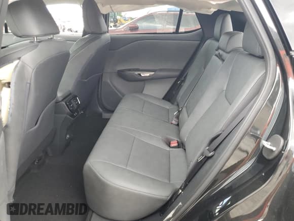 ✅ 2024 Lexus RZ 450e Premium • VIN: JTJAAAAB8RA026440 • Lot: 73634804. Wystawiony na Copart z przebiegiem 1 573 mil. Bezpłatny archiwum sprzedaży aukcyjnych z USA i szczegółowy raport historii pojazdu na DreamBid. Zdjęcie 11.