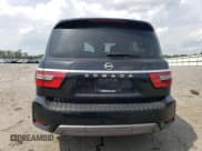 ✅ 2021 Nissan Armada SV • VIN: JN8AY2AD9M9661638 • Lot: 61066275. Listed on Copart with 89,401 mi. Free auction sales archive from the USA and detailed vehicle history report at DreamBid. Image 6.