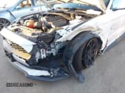 ✅ 2018 Ford Mustang EcoBoost • VIN: 1FA6P8TH9J5172446 • Lot: 43531149. Listed on IAAI with 78,815 mi. Free auction sales archive from the USA and detailed vehicle history report at DreamBid. Image 6.