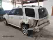 2009 Mercury Mariner Premier with VIN 4M2CU97729KJ00086, listed as a IAAI auction lot 41418490 with 167,486 mi miles and . Bid and sale history available at DreamBid. Image 3.