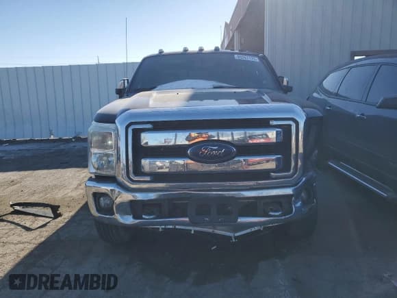 ✅ 2013 Ford F-350 XL • VIN: 1FT8W3DT2DEB84874 • Lot: 89267175. Listed on Copart with 266,657 mi. Free auction sales archive from the USA and detailed vehicle history report at DreamBid. Image 5.
