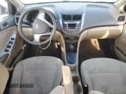 ✅ 2014 Hyundai Accent GLS • VIN: KMHCT4AE0EU607162 • Лот: 78403844. Опубликован ранее на Copart с пробегом 159 363 миль. Бесплатный доступ к архиву аукционных продаж из США и подробный отчёт об истории автомобиля на DreamBid. Изображение 8.