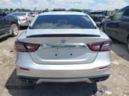 ✅ 2019 Nissan Maxima SL • VIN: 1N4AA6AV5KC374738 • Lot: 42442510. Wystawiony na IAAI z przebiegiem 104 456 mil. Bezpłatny archiwum sprzedaży aukcyjnych z USA i szczegółowy raport historii pojazdu na DreamBid. Zdjęcie 16.