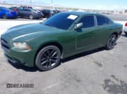✅ 2011 Dodge Charger • VIN: 2B3CL1CG6BH600167 • Lot: 42275659. Listed on IAAI with 256,172 mi. Free auction sales archive from the USA and detailed vehicle history report at DreamBid. Image 13.