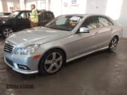 ✅ 2011 Mercedes-Benz E 350 Luxury • VIN: WDDHF8HB4BA473537 • Lot: 43648208. Listed on IAAI with 103,526 mi. Free auction sales archive from the USA and detailed vehicle history report at DreamBid. Image 2.