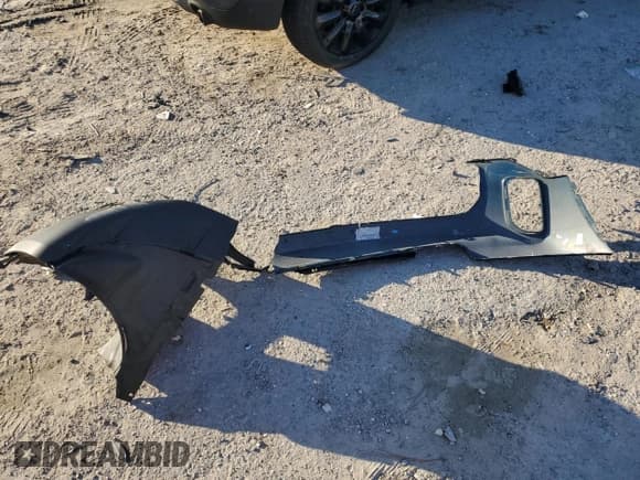 ✅ 2022 MINI Countryman Cooper S • VIN: WMZ53BR04N3N38492 • Lot: 85872264. Wystawiony na Copart z przebiegiem 33 186 mil. Bezpłatny archiwum sprzedaży aukcyjnych z USA i szczegółowy raport historii pojazdu na DreamBid. Zdjęcie 14.