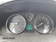 ✅ 2013 Chevrolet Captiva Sport LT • VIN: 3GNAL3EK8DS597119 • Lot: 81791704. Wystawiony na Copart z przebiegiem 130 107 mil. Bezpłatny archiwum sprzedaży aukcyjnych z USA i szczegółowy raport historii pojazdu na DreamBid. Zdjęcie 9.