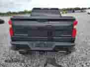 2021 Chevrolet Silverado 1500 Custom с VIN 1GCUYBEF6MZ349748, выставлен на аукционе Copart как лот 91483345 с пробегом 72 839 миль миль и На запчасти • Non repairable. История ставок и продаж доступна на DreamBid. Изображение 6.
