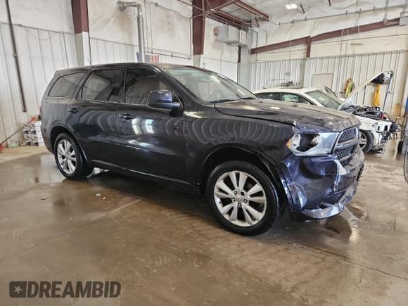 ✅ 2011 Dodge Durango Heat • VIN: 1D4RD3GG9BC687211 • Lot: 83842695. Wystawiony na Copart z przebiegiem 175 021 mil. Bezpłatny archiwum sprzedaży aukcyjnych z USA i szczegółowy raport historii pojazdu na DreamBid. Zdjęcie 4.