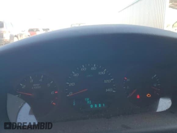 ✅ 2006 Chevrolet Impala LS • VIN: 2G1WB55K069402071 • Lot: 57056215. Wystawiony na Copart z przebiegiem 296 707 mil. Bezpłatny archiwum sprzedaży aukcyjnych z USA i szczegółowy raport historii pojazdu na DreamBid. Zdjęcie 9.