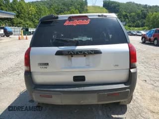 ✅ 2004 Saturn VUE V6 • VIN: 5GZCZ53424S806932 • Lot: 65740595. Wystawiony na Copart z przebiegiem Nie podano. Bezpłatny archiwum sprzedaży aukcyjnych z USA i szczegółowy raport historii pojazdu na DreamBid. Zdjęcie 6.