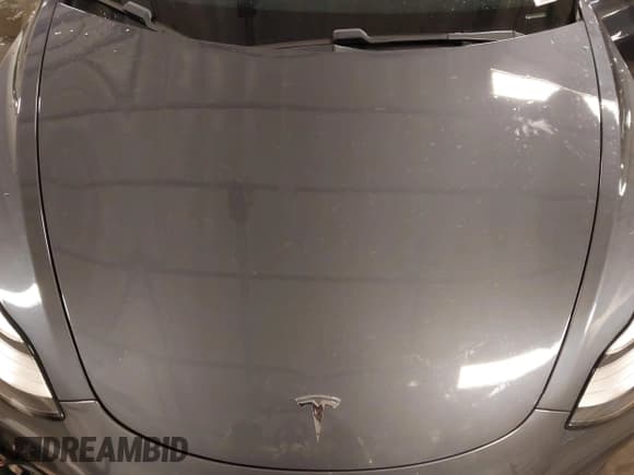 ✅ 2020 Tesla Model 3 Performance • VIN: 5YJ3E1EC3LF641768 • Lot: 41542615. Wystawiony na IAAI z przebiegiem 43 343 mil. Bezpłatny archiwum sprzedaży aukcyjnych z USA i szczegółowy raport historii pojazdu na DreamBid. Zdjęcie 10.