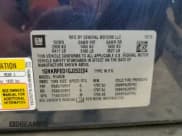 ✅ 2016 Chevrolet Traverse LS • VIN: 1GNKRFED1GJ252204 • Lot: 71549334. Wystawiony na Copart z przebiegiem 208 569 mil. Bezpłatny archiwum sprzedaży aukcyjnych z USA i szczegółowy raport historii pojazdu na DreamBid. Zdjęcie 13.