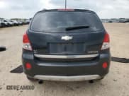 ✅ 2012 Chevrolet Captiva Sport LT • VIN: 3GNAL3E52CS605997 • Лот: 55308535. Опубликован ранее на Copart с пробегом 125 170 миль. Бесплатный доступ к архиву аукционных продаж из США и подробный отчёт об истории автомобиля на DreamBid. Изображение 6.