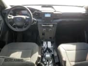 ✅ 2021 Ford Police Interceptor Utility • VIN: 1FM5K8AB5MGC02369 • Lot: 76667864. Wystawiony na Copart z przebiegiem 36 173 mil. Bezpłatny archiwum sprzedaży aukcyjnych z USA i szczegółowy raport historii pojazdu na DreamBid. Zdjęcie 8.