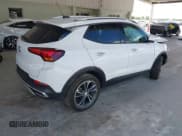✅ 2020 Buick Encore GX Essence • VIN: KL4MMFSL5LB127474 • Лот: 42166437. Опубликован ранее на IAAI с пробегом 16 098 миль. Бесплатный доступ к архиву аукционных продаж из США и подробный отчёт об истории автомобиля на DreamBid. Изображение 4.