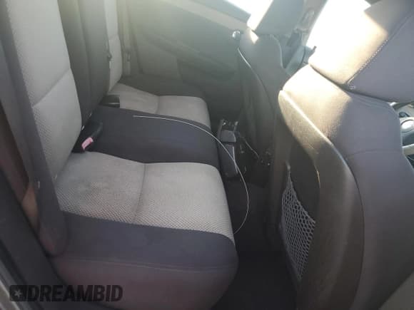 ✅ 2010 Chevrolet Malibu 1LT • VIN: 1G1ZC5EB5AF251660 • Lot: 80945914. Listed on Copart with 144,447 mi. Free auction sales archive from the USA and detailed vehicle history report at DreamBid. Image 10.