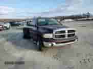 2004 Dodge 3500 SLT z VIN 3D7MA46C34G254929, wystawiony jako Copart lot #42400195 z przebiegiem 152 283 mil mil oraz Szkoda całkowita • Salvage title. Historia ofert i sprzedaży dostępna na DreamBid. Obrazek 11.