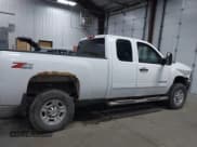 ✅ 2010 Chevrolet Silverado 2500HD LT • VIN: 1GC5KXBG0AZ239984 • Лот: 41689960. Опубликован ранее на IAAI с пробегом 190 724 миль. Бесплатный доступ к архиву аукционных продаж из США и подробный отчёт об истории автомобиля на DreamBid. Изображение 13.