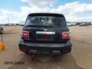 ✅ 2019 Nissan Armada SL • VIN: JN8AY2ND0KX009137 • Lot: 43342554. Wystawiony na IAAI z przebiegiem 130 329 mil. Bezpłatny archiwum sprzedaży aukcyjnych z USA i szczegółowy raport historii pojazdu na DreamBid. Zdjęcie 16.