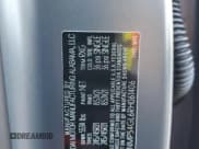 ✅ 2024 Hyundai Santa Fe Calligraphy • VIN: 5NMP54GL6RH061406 • Lot: 86195335. Listed on Copart with 11,620 mi. Free auction sales archive from the USA and detailed vehicle history report at DreamBid. Image 14.