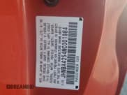 ✅ 1991 Honda Prelude • VIN: JHMBA4254MC001984 • Лот: 73799594. Опубликован ранее на Copart с пробегом 163 919 миль. Бесплатный доступ к архиву аукционных продаж из США и подробный отчёт об истории автомобиля на DreamBid. Изображение 12.