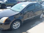 ✅ 2012 Nissan Sentra S • VIN: 3N1AB6AP0CL662796 • Lot: 41901667. Wystawiony na IAAI z przebiegiem 175 390 mil. Bezpłatny archiwum sprzedaży aukcyjnych z USA i szczegółowy raport historii pojazdu na DreamBid. Zdjęcie 6.