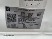 ✅ 2023 Cadillac XT6 AWD Premium Luxury • VIN: 1GYKPDRS2PZ217923 • Lot: 66110995. Listed on Copart with 14,893 mi. Free auction sales archive from the USA and detailed vehicle history report at DreamBid. Image 14.