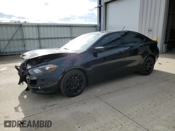 ✅ 2013 Dodge Dart SXT • VIN: 1C3CDFBA4DD329815 • Лот: 92524655. Опубликован ранее на Copart с пробегом 139 378 миль. Бесплатный доступ к архиву аукционных продаж из США и подробный отчёт об истории автомобиля на DreamBid. Изображение 1.