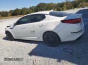 ✅ 2014 Kia Optima LX • VIN: 5XXGM4A70EG350496 • Lot: 90030865. Listed on Copart with 236,917 mi. Free auction sales archive from the USA and detailed vehicle history report at DreamBid. Image 2.