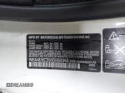 ✅ 2017 BMW 4 Series 430i xDrive • VIN: WBA4U9C30H5H64364 • Lot: 42502753. Listed on IAAI with 100,988 mi. Free auction sales archive from the USA and detailed vehicle history report at DreamBid. Image 9.