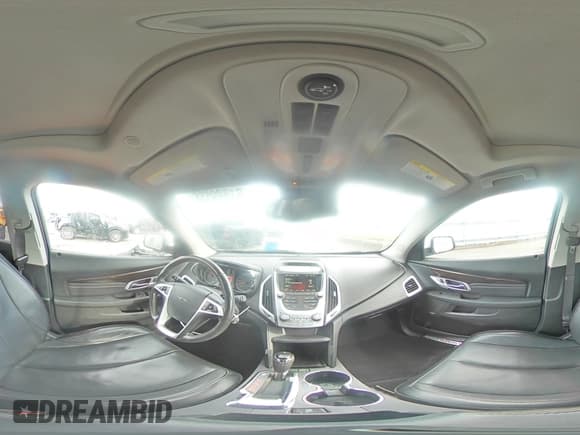 ✅ 2016 GMC Terrain Denali • VIN: 2GKALREK8G6283201 • Lot: 81599555. Listed on Copart with 135,204 mi. Free auction sales archive from the USA and detailed vehicle history report at DreamBid. Image 15.