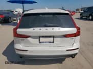 ✅ 2020 Volvo V60 Momentum • VIN: YV1102EK5L2376271 • Лот: 66282295. Опубликован ранее на Copart с пробегом 71 426 миль. Бесплатный доступ к архиву аукционных продаж из США и подробный отчёт об истории автомобиля на DreamBid. Изображение 6.