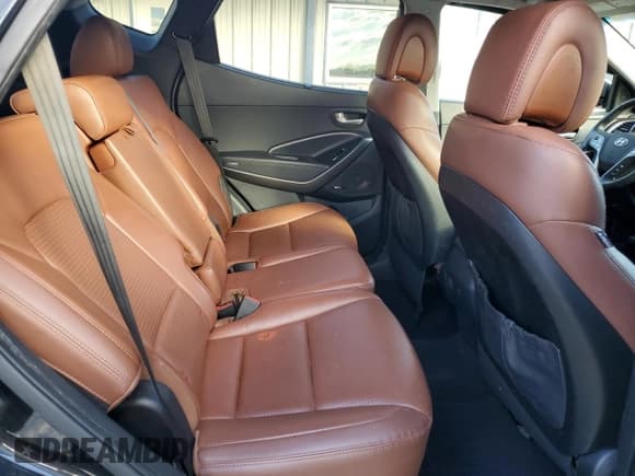 ✅ 2013 Hyundai Santa Fe Sport • VIN: 5XYZWDLA4DG053236 • Лот: 82776985. Опубликован ранее на Copart с пробегом 227 784 миль. Бесплатный доступ к архиву аукционных продаж из США и подробный отчёт об истории автомобиля на DreamBid. Изображение 11.