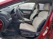 ✅ 2016 Subaru Crosstrek Premium • VIN: JF2GPABC9G8250583 • Lot: 93246025. Listed on Copart with 180,898 mi. Free auction sales archive from the USA and detailed vehicle history report at DreamBid. Image 7.