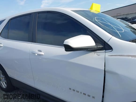 ✅ 2022 Chevrolet Equinox LT • VIN: 3GNAXKEV9NL232100 • Lot: 43686959. Wystawiony na IAAI z przebiegiem 55 961 mil. Bezpłatny archiwum sprzedaży aukcyjnych z USA i szczegółowy raport historii pojazdu na DreamBid. Zdjęcie 13.