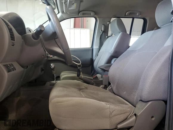 ✅ 2013 Nissan Frontier SV • VIN: 1N6AD0EV8DN755142 • Lot: 62167895. Listed on Copart with 208,708 mi. Free auction sales archive from the USA and detailed vehicle history report at DreamBid. Image 7.